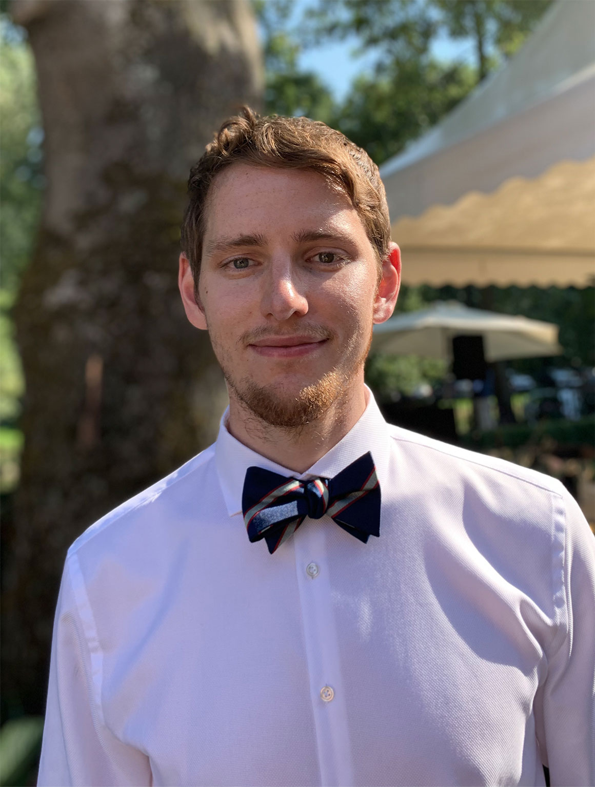 Martin Fabry PhD