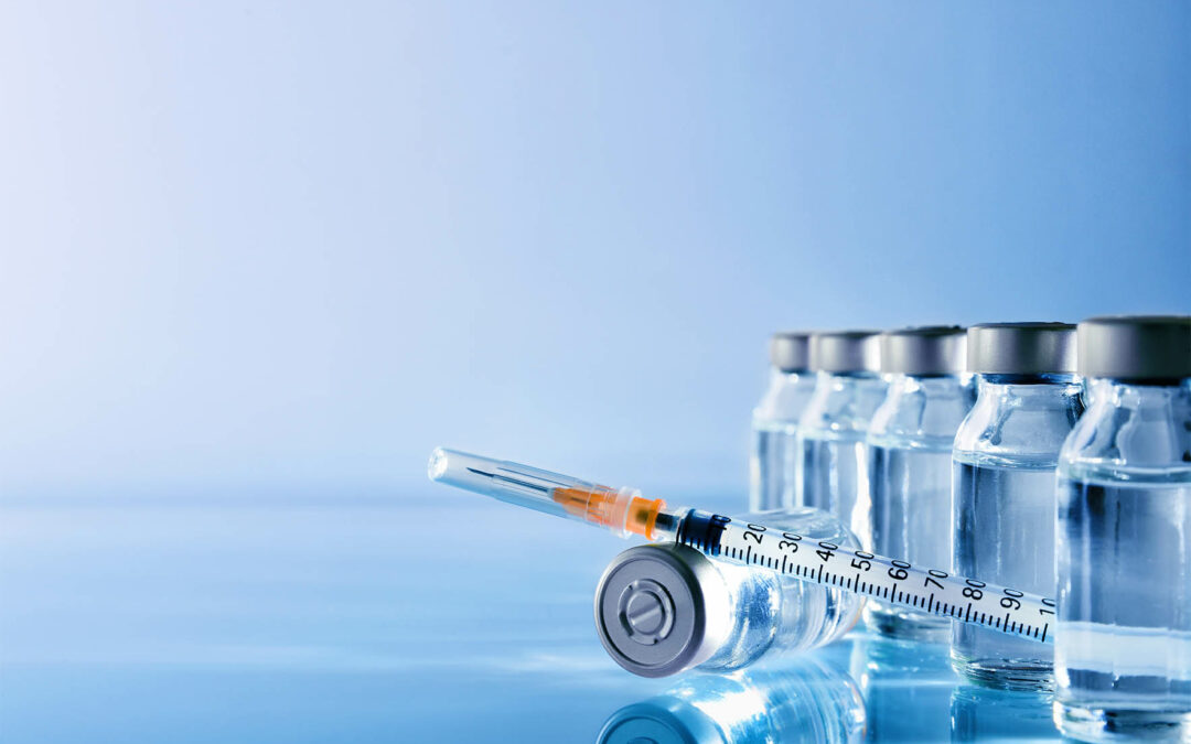 Compulsory licenses and orders for use – key to more vaccines in short course?