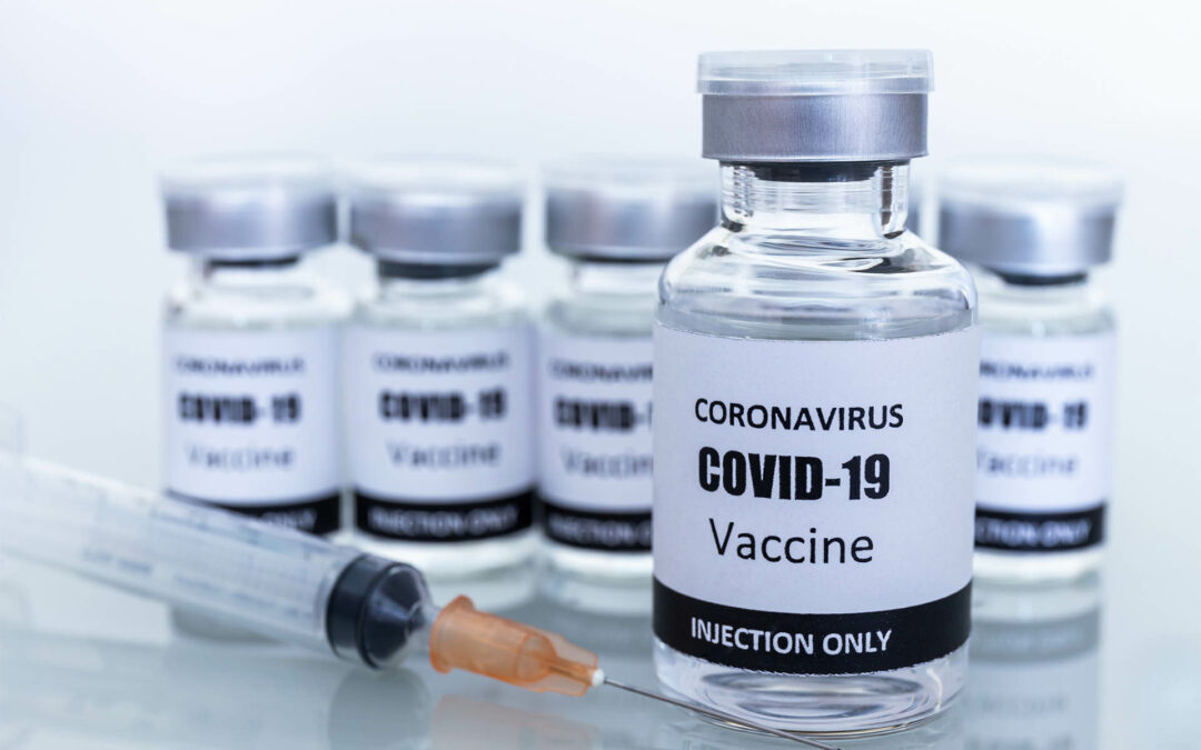 One vaccine to rule them all – the pan-corona vaccine