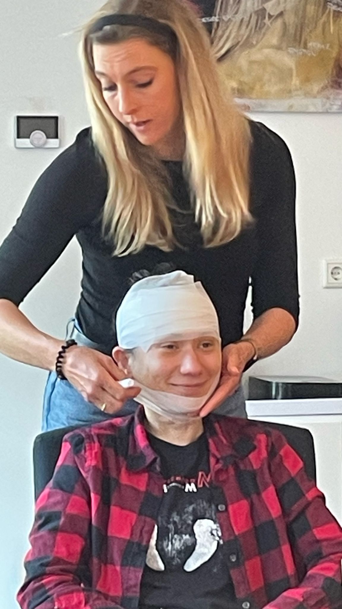 FIRST AID 5